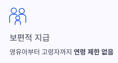 보편지급