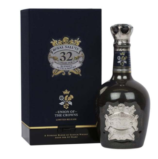 로얄살루트32년산-사진3