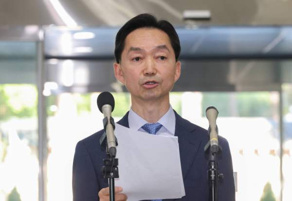 이재명 대통령 김지용 인사청문요청안 재가｜재가 뜻&middot;청문회 일정&middot;임명 절차 총정리