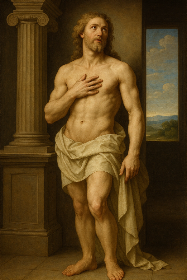 시대별 예술이 반영하는 인간의 가치관