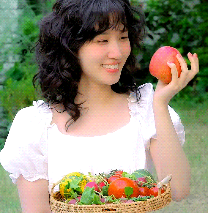 백설공주 박은빈