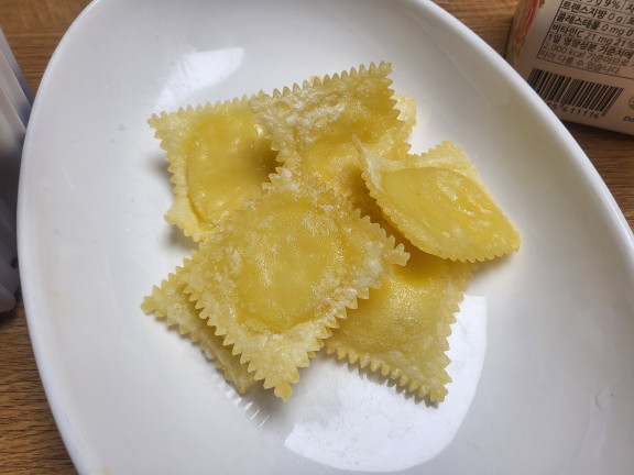 동대문엽기떡볶이-수원조원점-착한맛저당 배달주문 후기