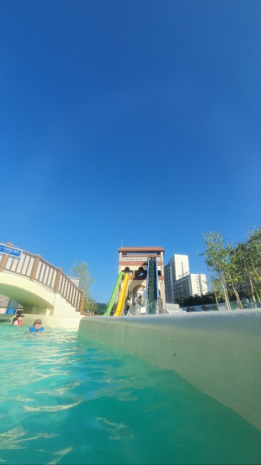 [가을 여행]휘닉스 평창 비시즌 즐기기(feat.블루케니언)