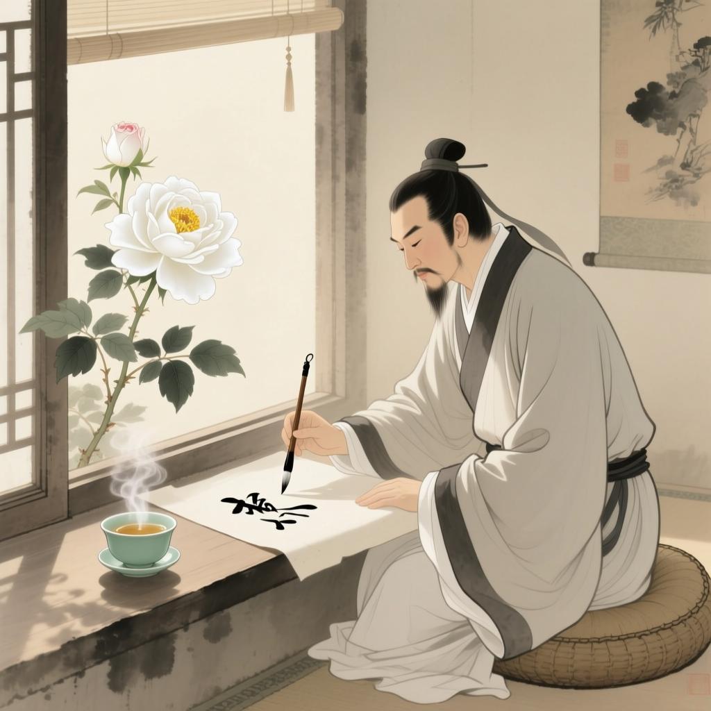 [초한지 인물] 장량, 한신, 괴철 비교