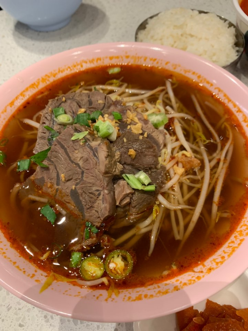 더현대서울 맛집