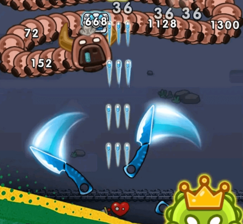 세포특공대 쿠폰