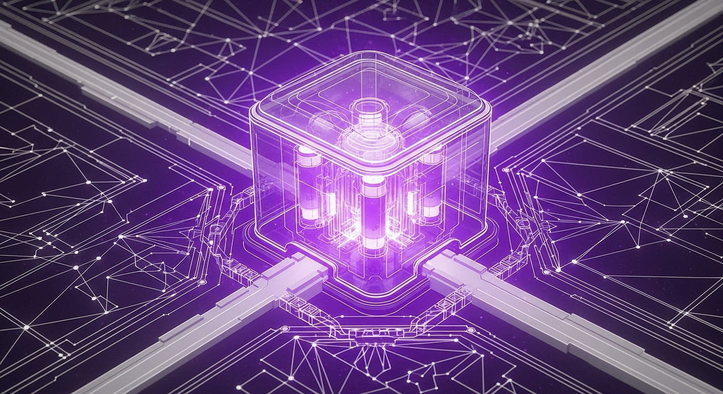 소형 모듈 원자로(SMR)가 세상을 바꿀 3가지 이유