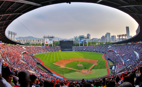 직관 전에 꼭 봐야 할 전국 야구장 간식 맛집 지도