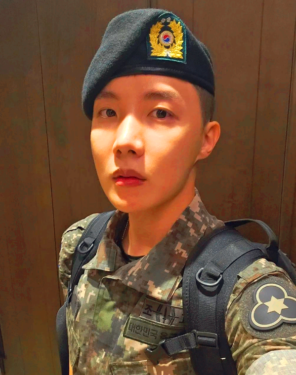 제이홉