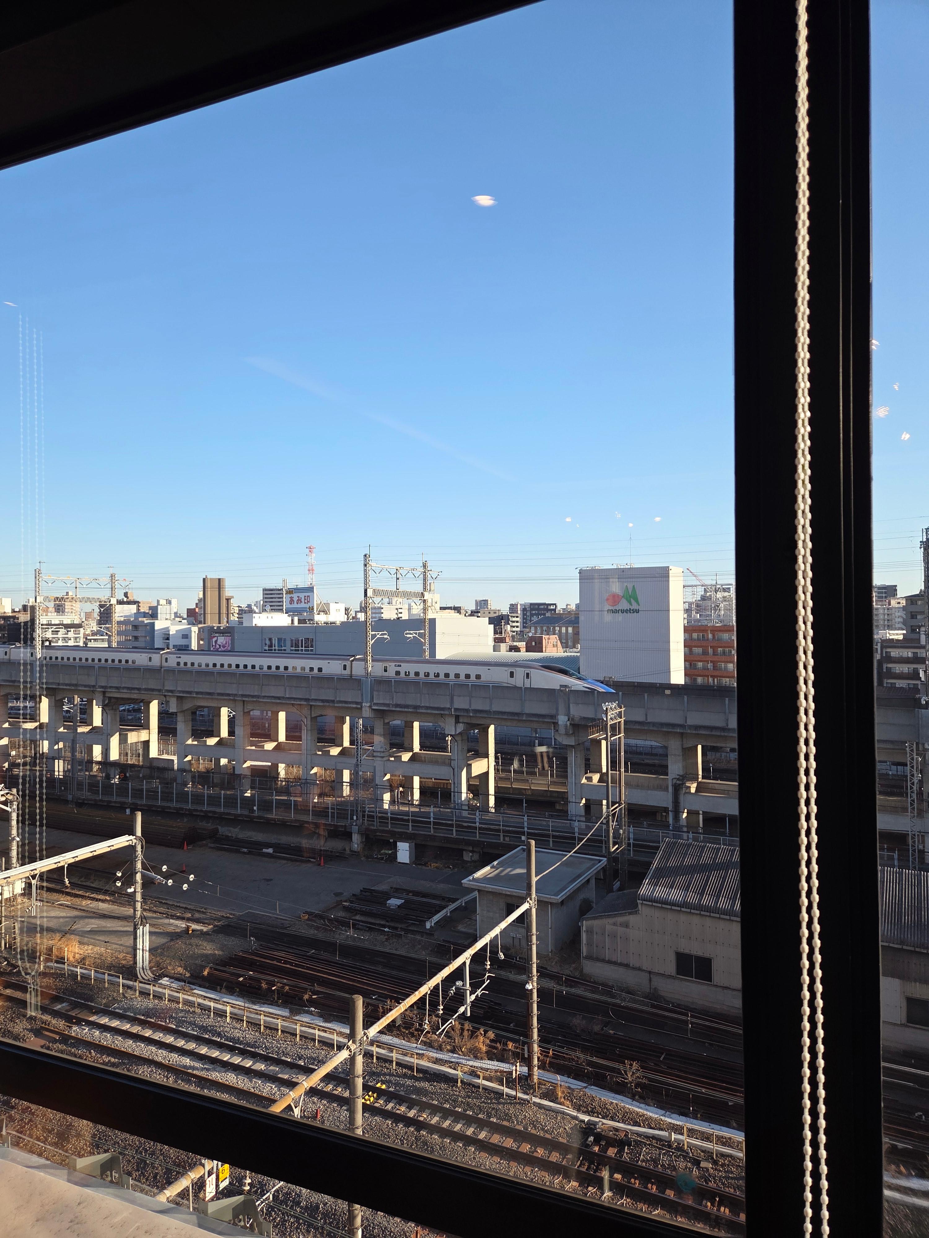 일본 기찻길 전망 호텔 추천 TOP 10 &ndash; 철도 덕후를 위한 최고의 숙소