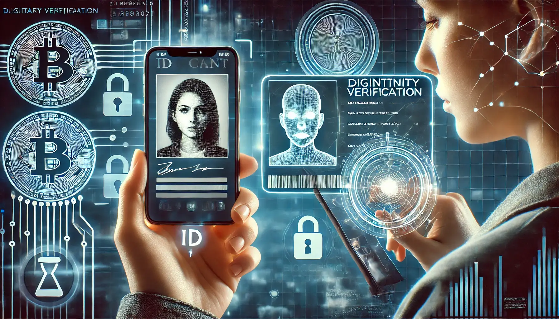 파이코인 KYC 인증