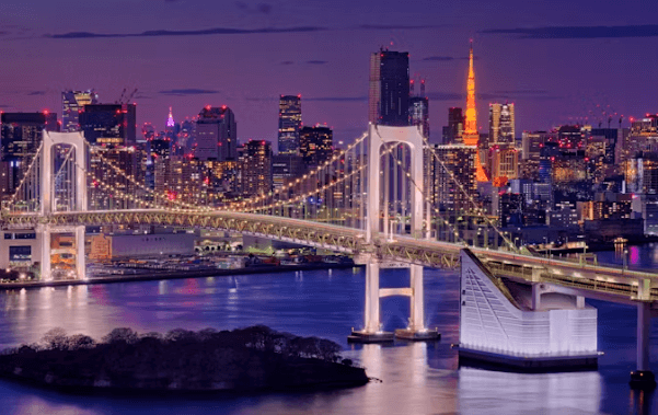 도쿄 어디에 묵을까? 지역별 숙소 추천 &예약 꿀팁