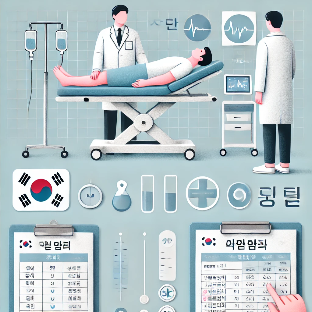 기립경검사&amp;#44; 기립경사 검사&amp;#44; 기립경사 검사 비용 2