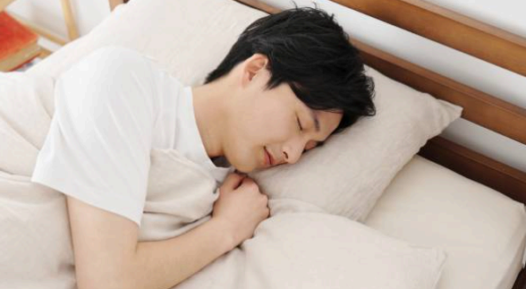 수면 이미지사진