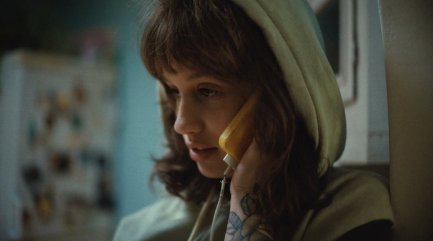 파라다이스 이즈 버닝 포토