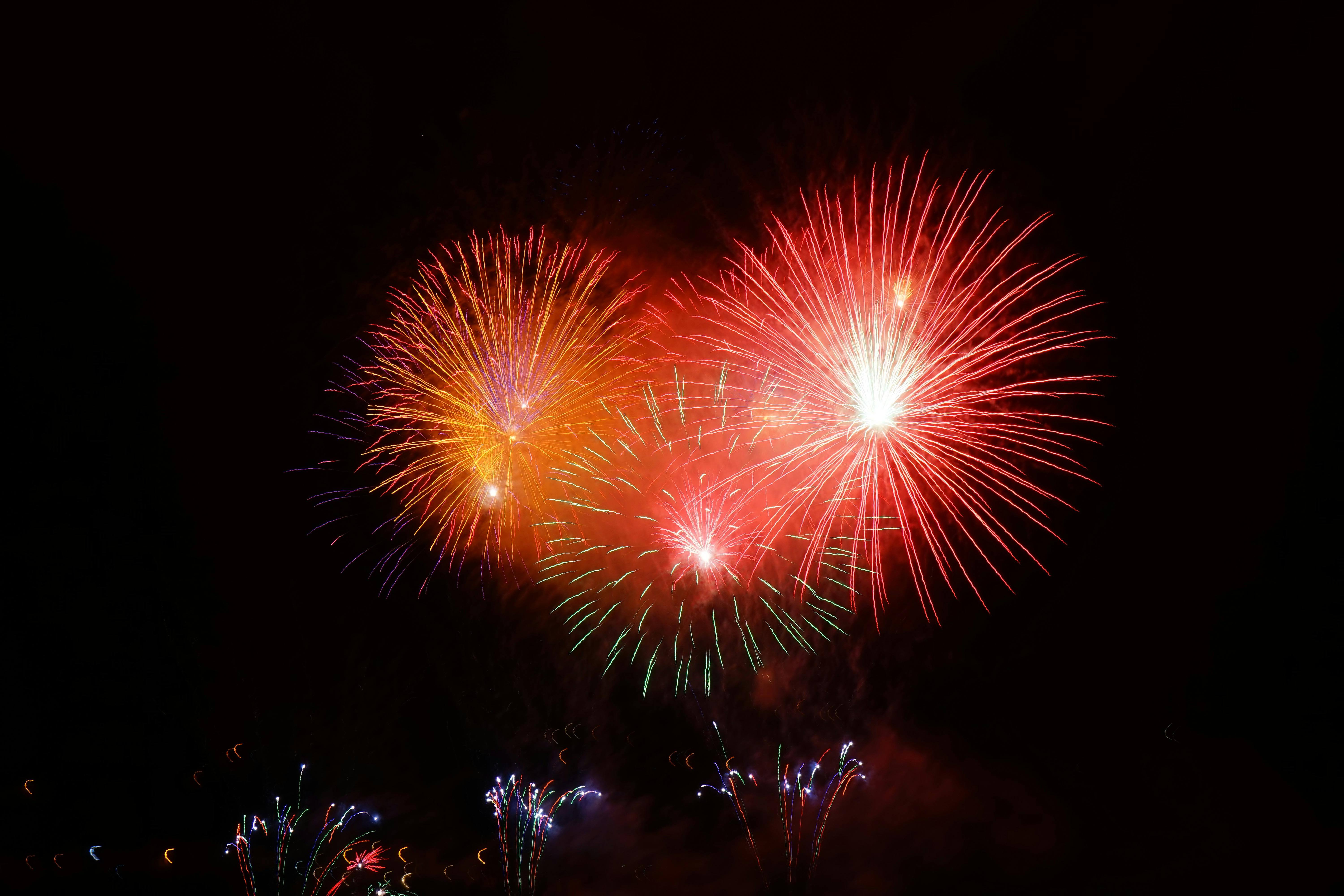 2024 서울세계불꽃축제 여의도 한강공원 한화 야경 가볼만한 곳 
