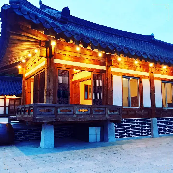 생방송오늘저녁 율무 식혜 조리퐁 율무퐁 라떼 팥죽 찰떡 1,800개 장독이 있는 한옥 카페 경기 연천 맛집 추천