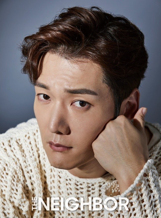 배우 최진혁