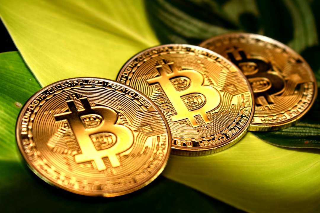 Cryptocurrency