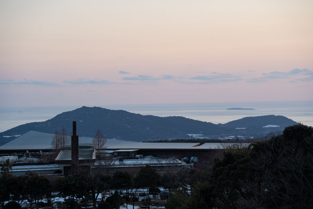 디아넥스 호텔 군산
