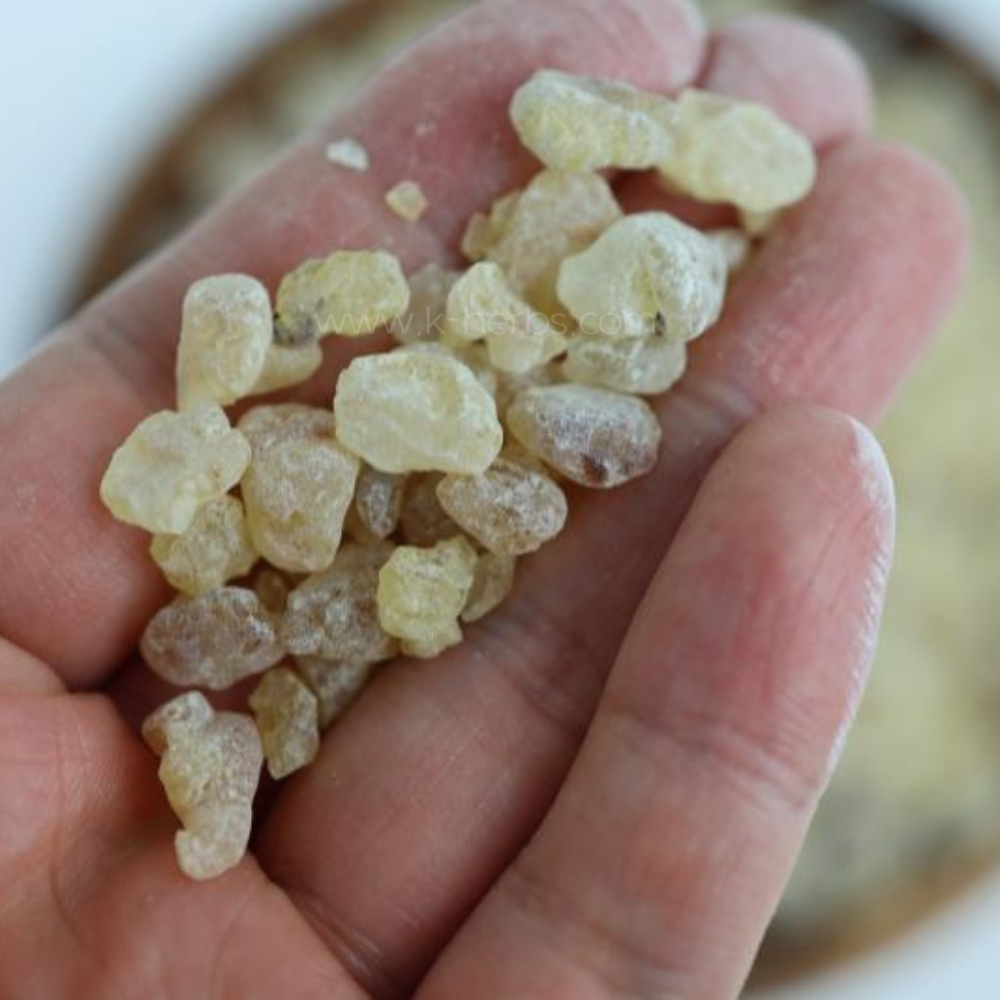 보스웰리아 (유향)