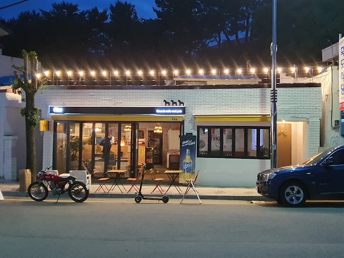 강원도 양양 여행, 양양 핫플레이스, 양양 볼거리 추천