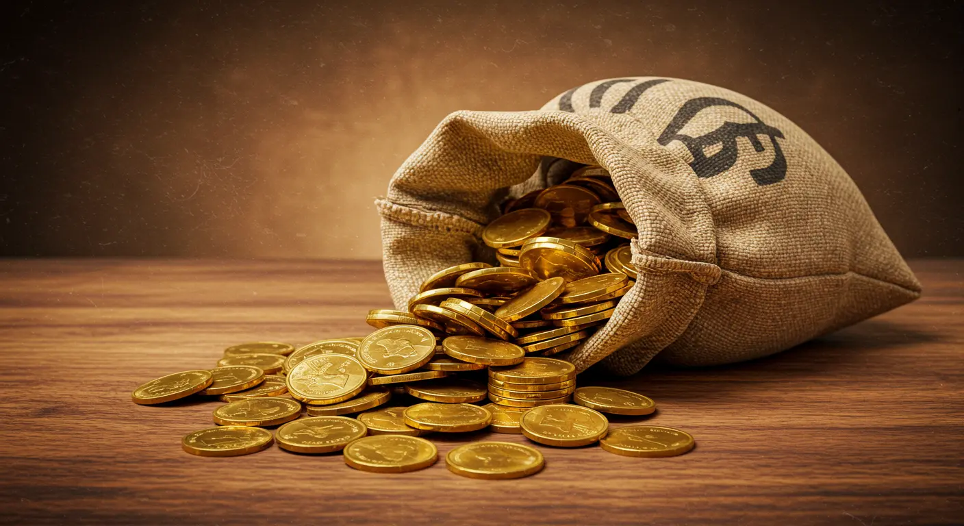 money