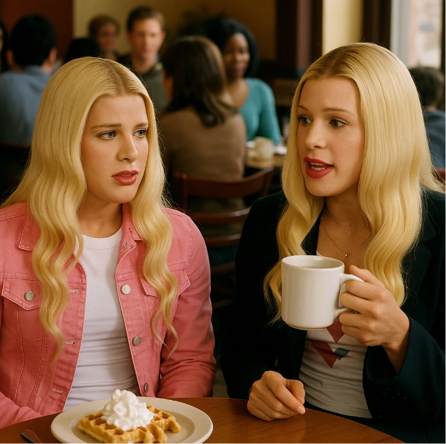 영화 화이트칙스 속 장면 사진