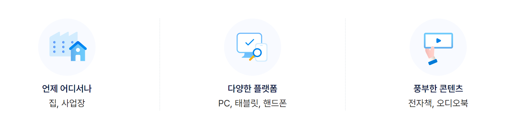 소상공인지식배움터 전자도사관