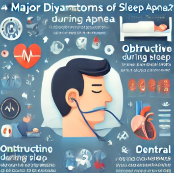 STOP-BANG 설문 (수면무호흡증 위험 평가)