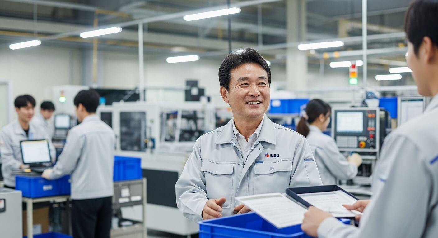 근로장려금 신청