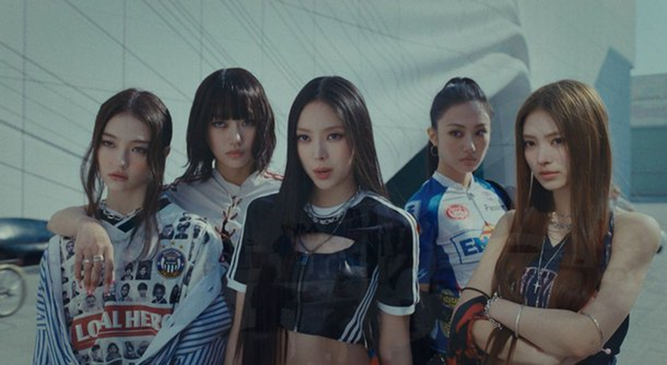 잘 안 알려져서 알리고 싶은 5세대 숨겨진 보컬 존잘 걸그룹 | 인스티즈