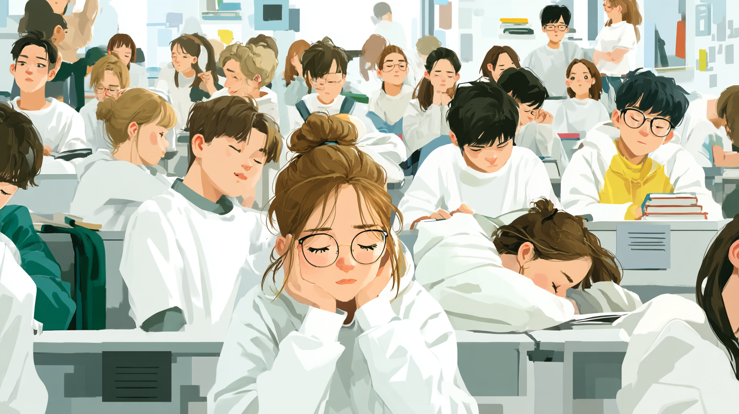 효과적인 강의 설계 방법론: 학생들의 졸음을 깨우는 몰입도 200% 강의 비법!