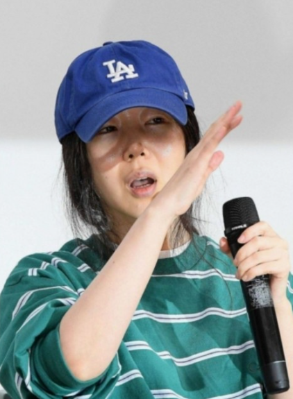 뉴진스 탄원서 민희진