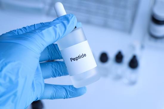 펩타이드(Peptides): 피부 관리와 건강을 위한 핵심 성분