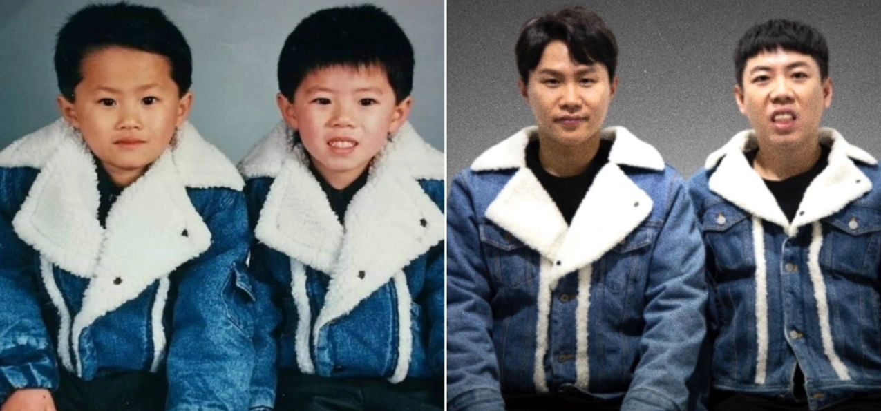 양세형 양세찬
