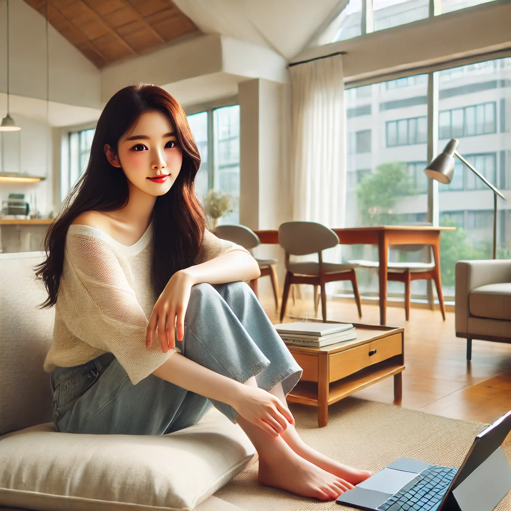 널찍한 넓직한 맞춤법