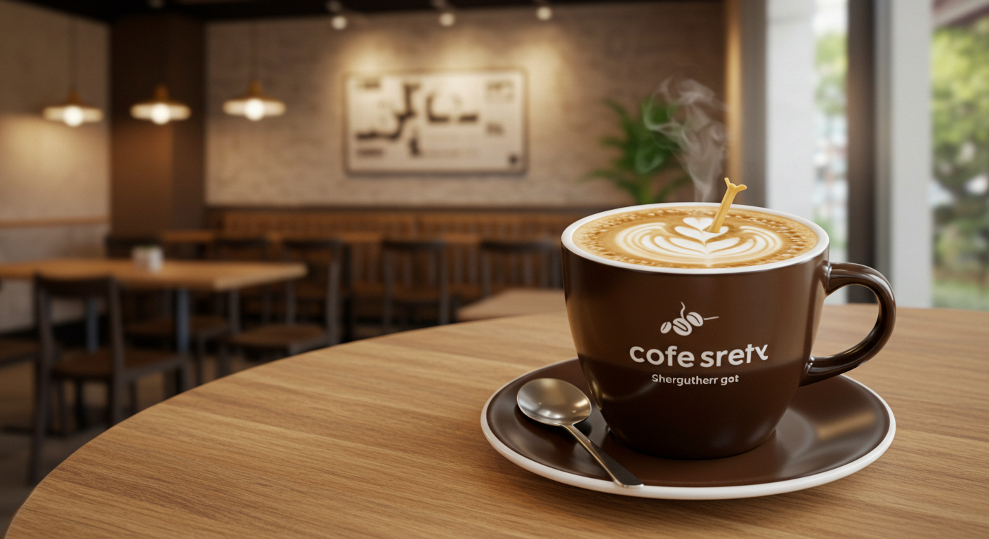 카페 이물질&amp;#44; 소비자 권리&amp;#44; 위생 신고