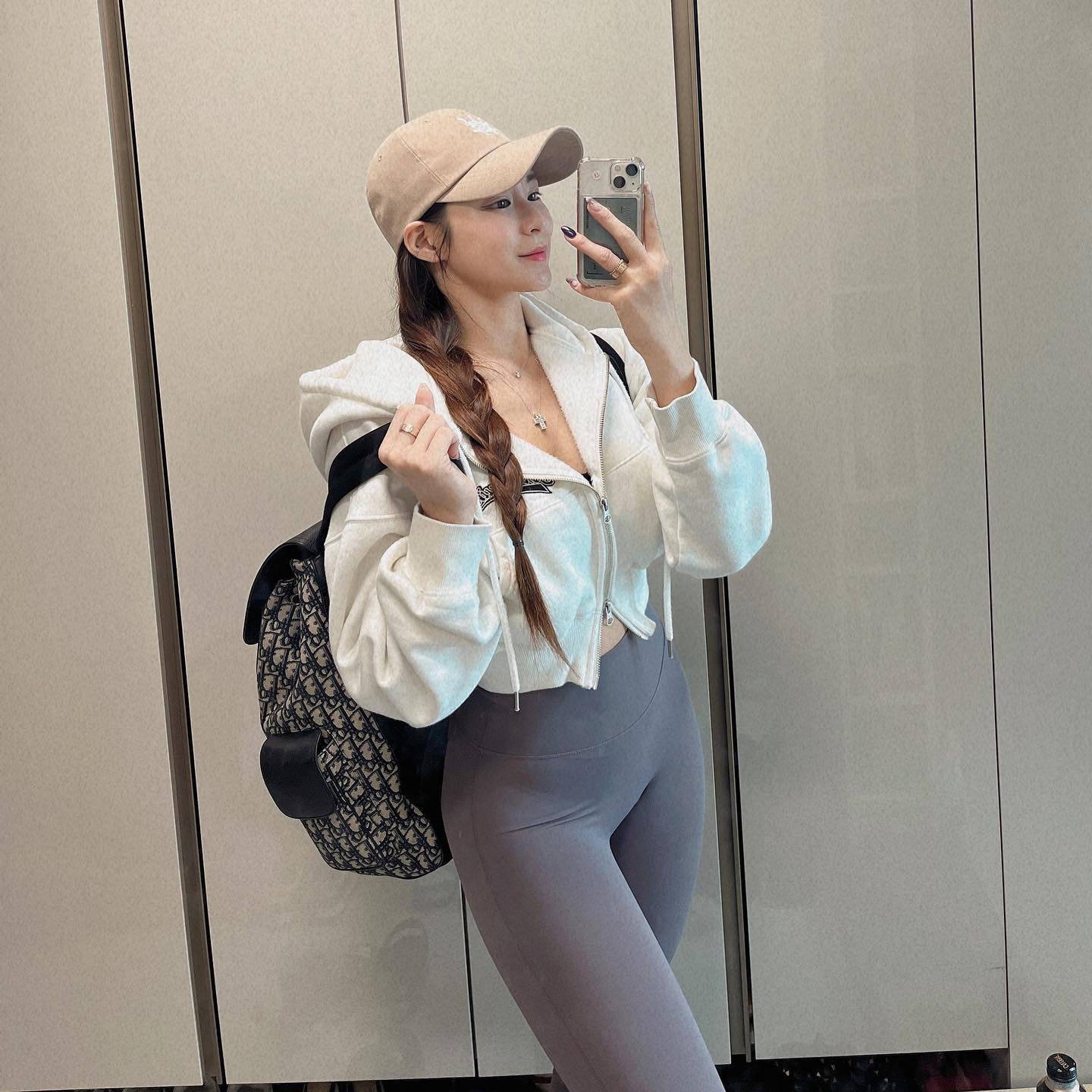 피티니스 모델 이송이