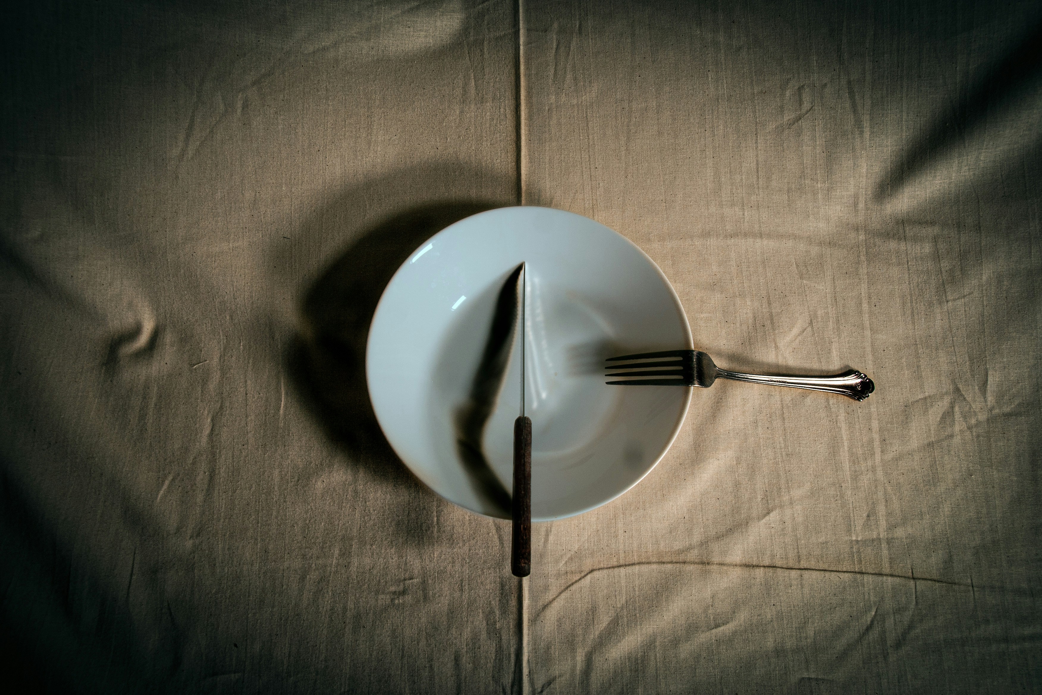 간헐적 단식 부작용