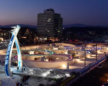 대관령 눈꽃축제_7