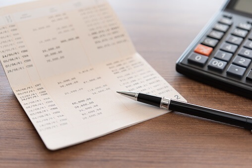 청약점수, 청약가점 계산하기 총정리