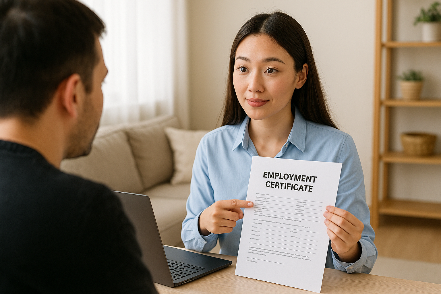 "경력증명서 발급 방법, 퇴사자·이직자라면 꼭 알아야 할 꿀팁 총정리!"