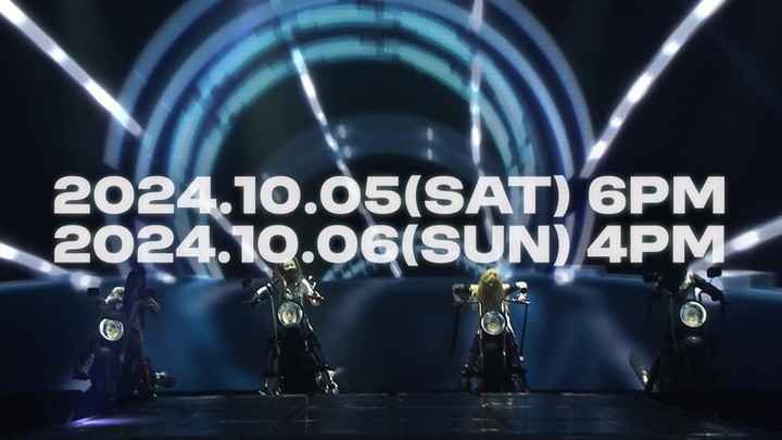 2NE1 