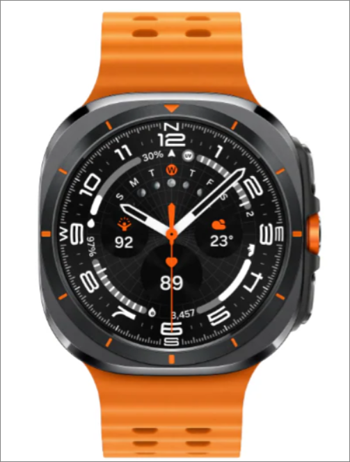 갤럭시 워치 울트라