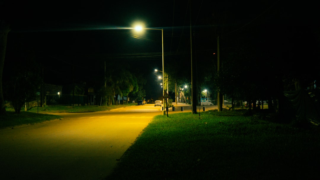 Roaming