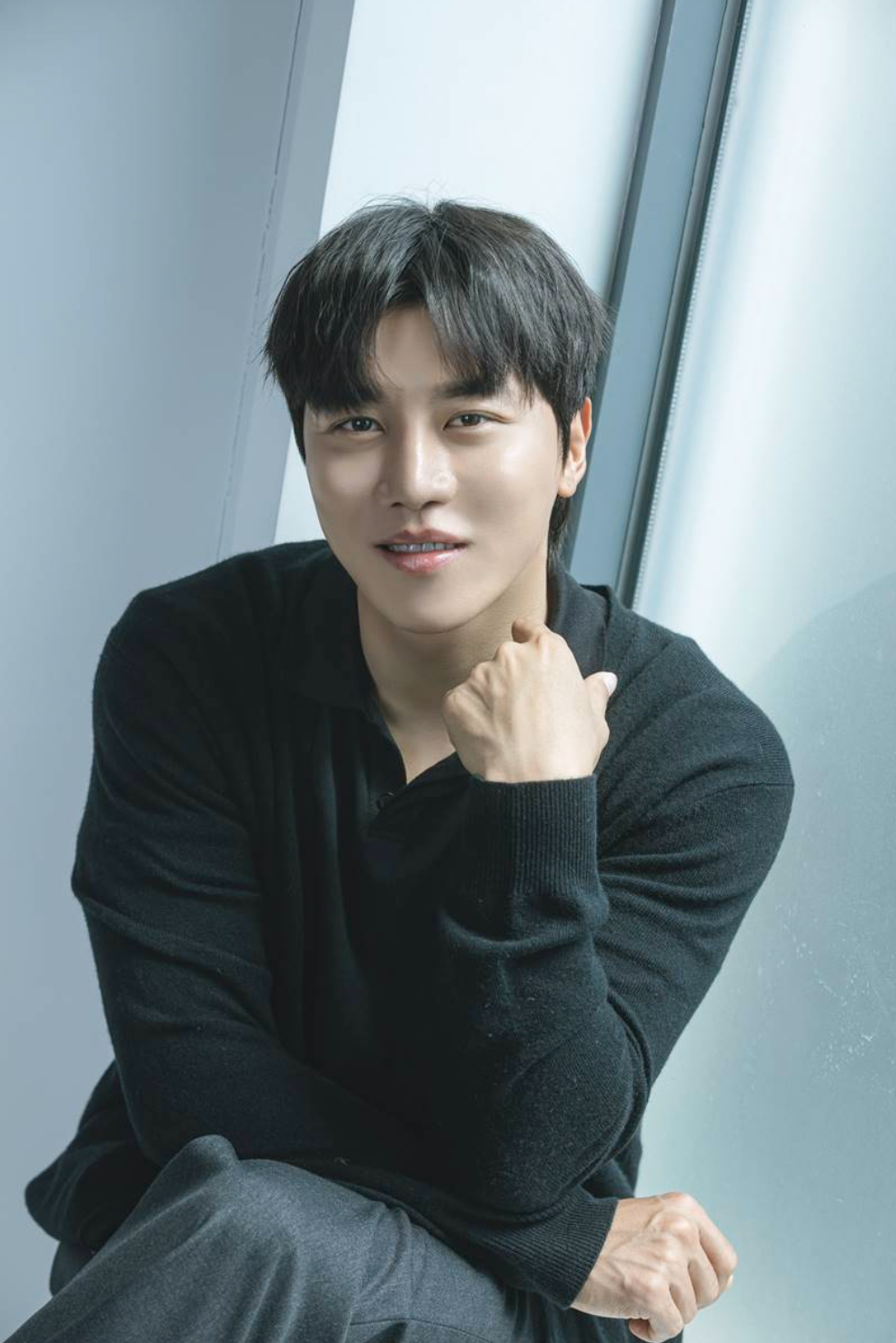 음문석 화보