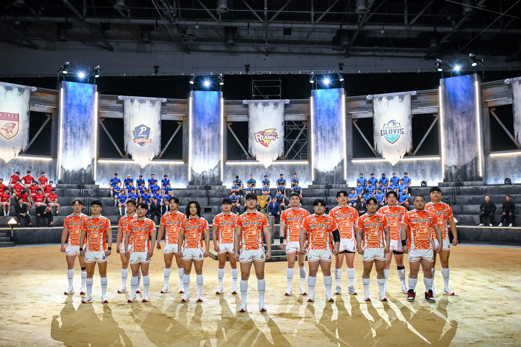 넷플릭스 최강럭비