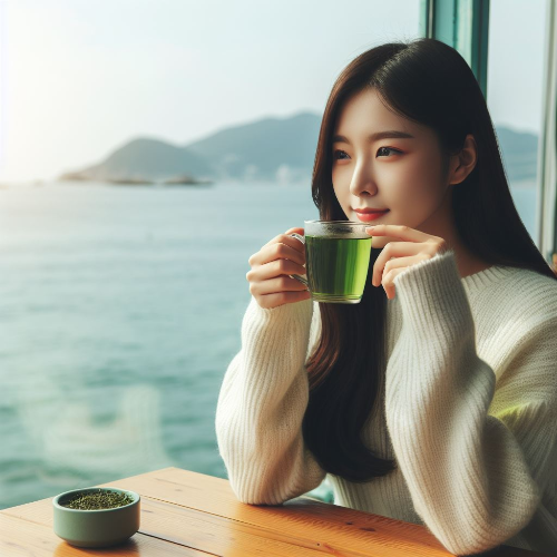 도파민에 좋은 음식