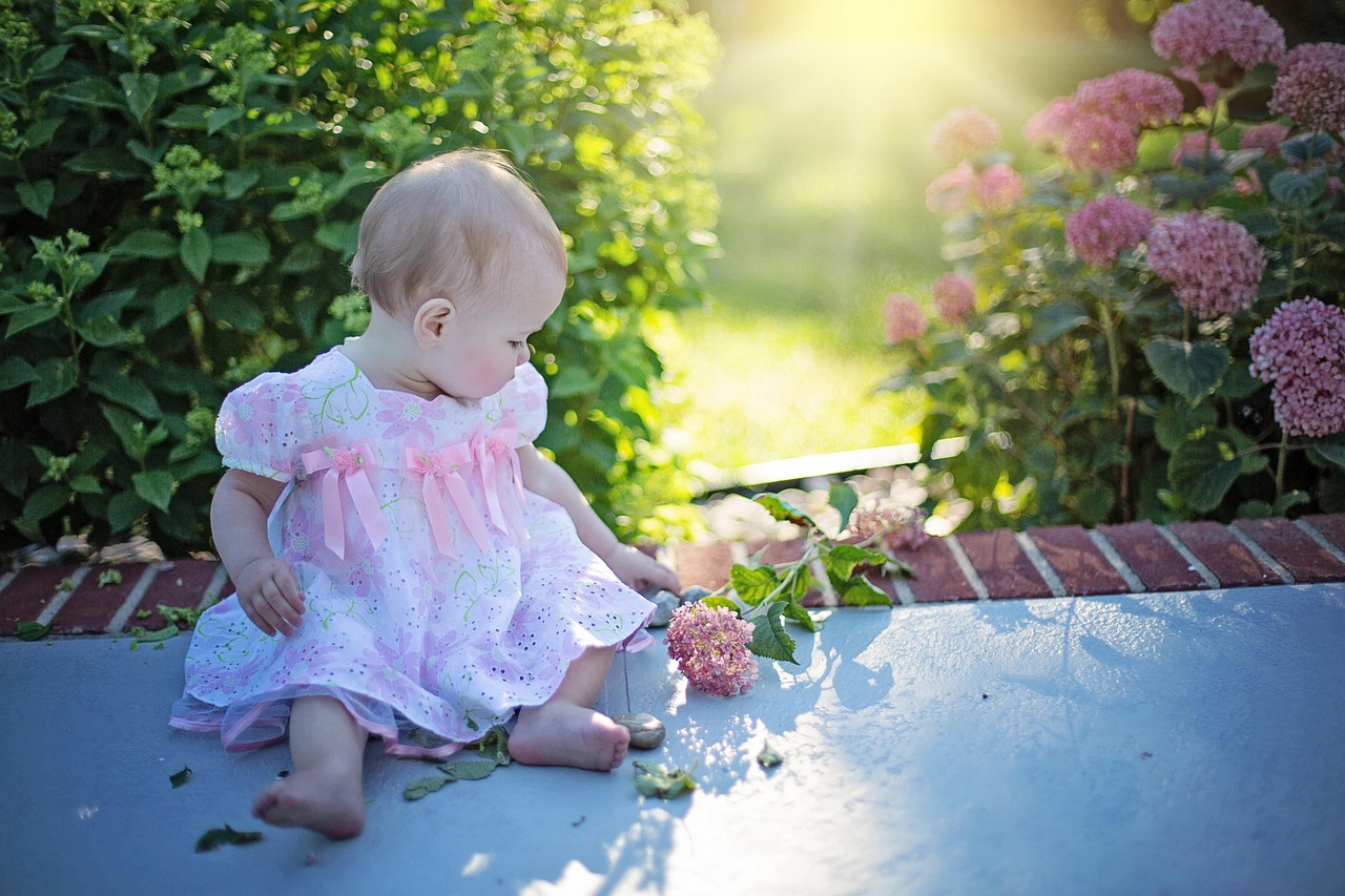 아침 루틴이 하루 육아 스트레스 곡선을 바꾼다